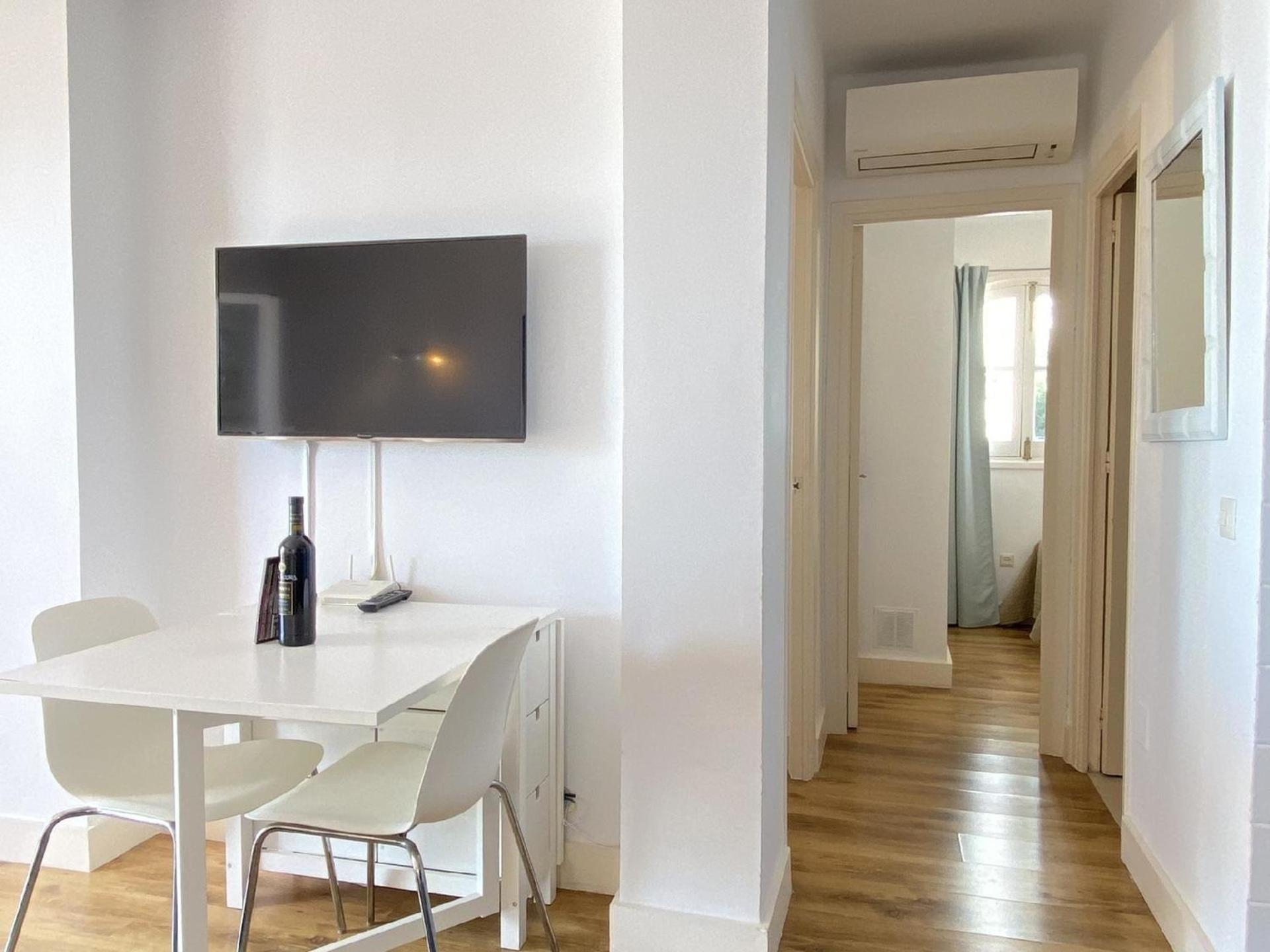 Appartement Fuer 3 Personen Ca 60 Qm In Nerja, Andalusien Costa Del Sol Nerja