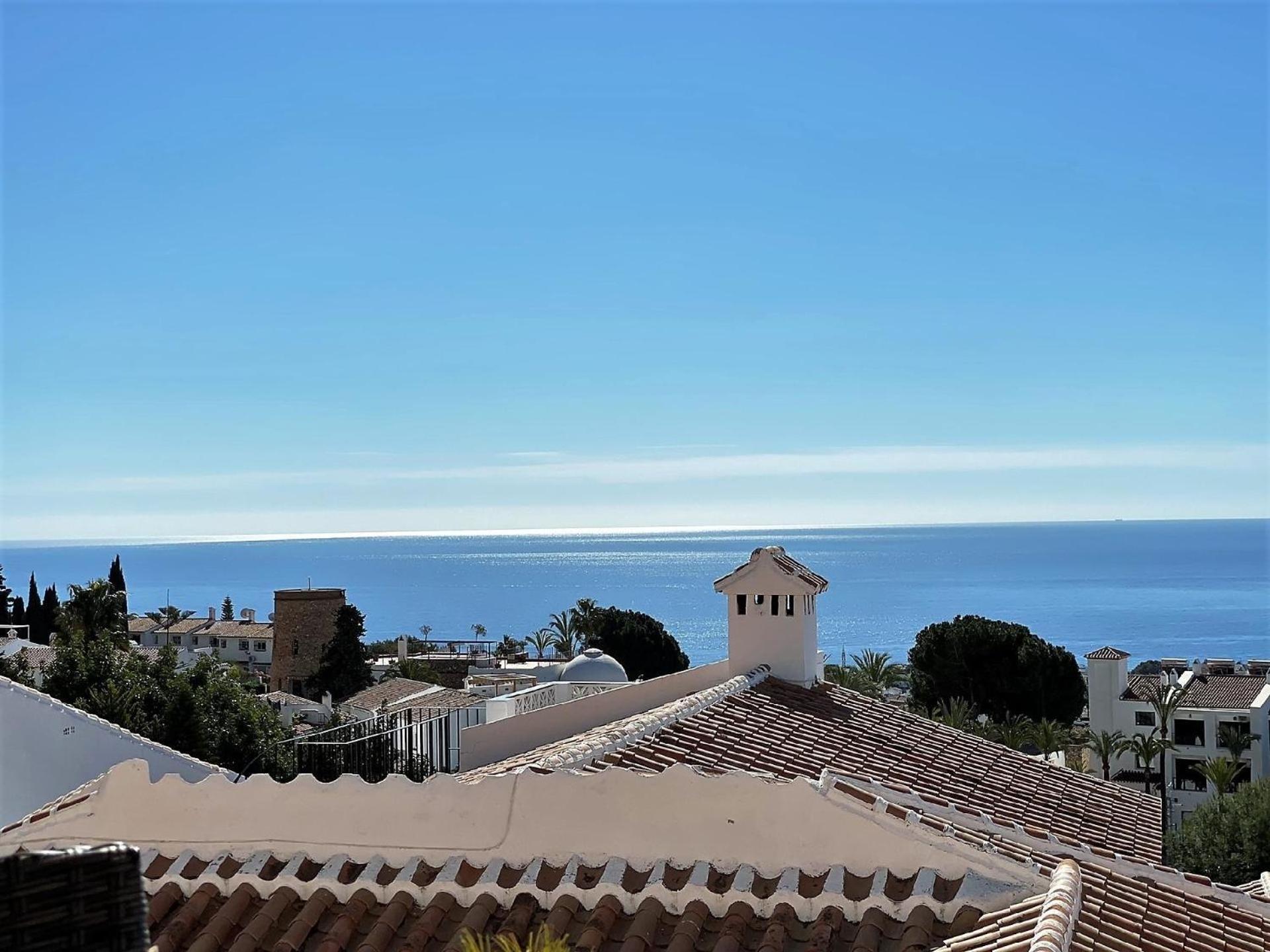 Appartement Fuer 3 Personen Ca 60 Qm In Nerja, Andalusien Costa Del Sol *